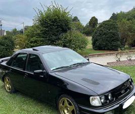 FORD SIERRA COSWORTH 4X4