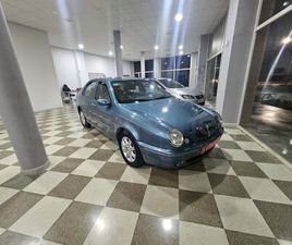 LANCIA LYBRA 1.9 JTD SW
