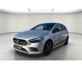 CLASSE B 250 E 8G-DCT