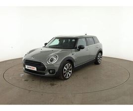 MINI CLUBMAN ONE EDITION CANONBURY BVM6