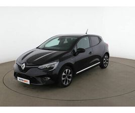 RENAULT CLIO 1.0 TCE EVOLUTION