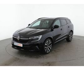RENAULT ESPACE RENAULT ESPACE 1.2 E-TECH HYBRID ICONIC