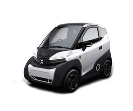 S04 NANOCAR L6 5.6 KWH 1 BATTERIE PREMIUM 2 PLACE