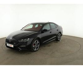 SKODA OCTAVIA 2.0 TDI RS DSG7