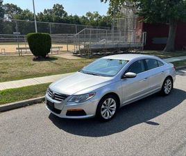 2012 VOLKSWAGEN CC 2.0T