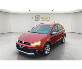 POLO 1.2 TSI 90 BMT