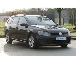 1,6L TDI 105CH BLUEMOTION CONFORTLINE
