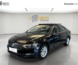 PASSAT 1.4 TSI 150 ACT BMT