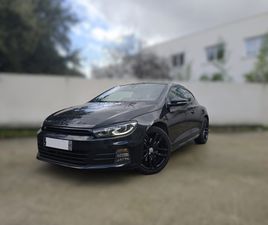 2.0 TSI 180 BLUEMOTION R-LINE DSG BVA