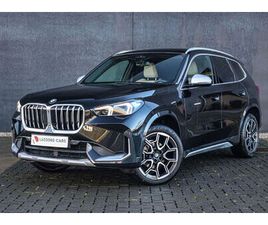 BMW X1 1.5IA SDRIVE18-CARPLAY-ANTIDIEFSTAL