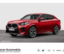 BMW X2 SDRIVE 20I BMW X2 SDRIVE20I M SPORT+HUD+DA+DA PLUS+PA PLUS
