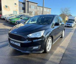FORD C-MAX C-MAX 1.5 TDCI **COURROIE CHANGÉ 160145KM**
