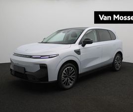 LEAPMOTOR B10 DESIGN PROMAX 67.1 KWH