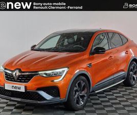 ARKANA TCE 140 EDC FAP