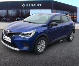 CAPTUR TCE 140 EDC