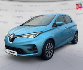 ZOE R110 ACHAT INTÉGRAL - 21C