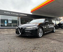 GIULIA 2.0 SUPER AUTOMATIC