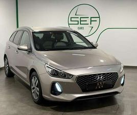 HYUNDAI I30 SW ** 1.4I ** TWIST GO! ** GPS ** GARANTIE 12 MOIS **