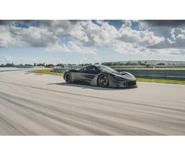 MC LAREN 720S 2022 MCLAREN 720S - 720S GT3X