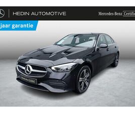 300 E BERLINE LUXURY LINE | SMARTPHONE INTEGRATIE | VERWARMDE ZETELS | WIDESCREEN |