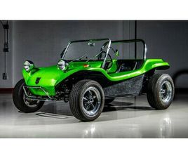 MEYERS MANX 1970 MEYERS MANX SR2 - MANX
