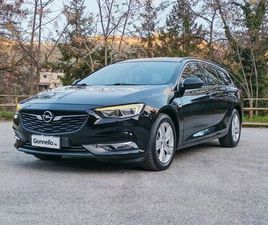 OPEL INSIGNIA SPORTS TOURER OPEL INSIGNIA 2.0 CDTI S&S SPORTS TOURER BUSINESS