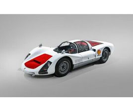 1966 PORSCHE 906 - 906