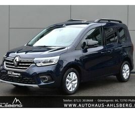 III 1.3 TCE EDC ACC/KAMERA/APP/LED/KEYLES