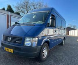 VOLKSWAGEN LT PARTYBUS — VOLKSWAGEN — MARKTPLAATS