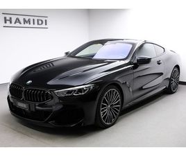 M850I XDRIVE FIRST EDITION STEPTRONIC