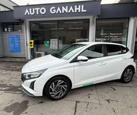 HYUNDAI I20 I20 (BC3) JUBILE 1.2 MPI B5BJ1