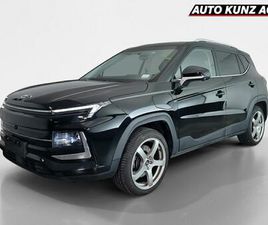 E-JS4 EV ELEKTRO AUTOMAT SUV