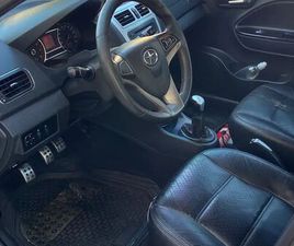 S TURIN 1.5 JET FLEX 16V 4P MEC.