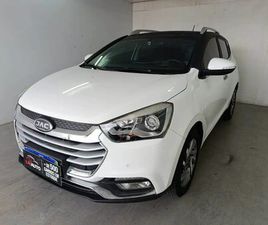JAC T40 1.6 16V 5P AUT. 2020