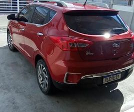 JAC T40 2020 ACEITO TROCAS