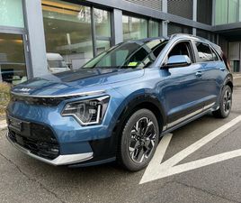 NIRO EV 64,8 KWH STYLE