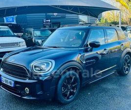 II GENERATION2 (F60) COUNTRYMAN 136 COOPER EDITION PREMIUM BVA7