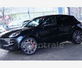 3.6 V6 TURBO PACK PERFORMANCE