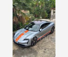 476 AVEC BATTERIE PERFORMANCE PLUS 93.4KWH