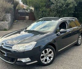 CITROËN C5