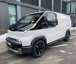 PV5 CARGO 71.2 KWH ELITE 2-SCHIEBETÜREN