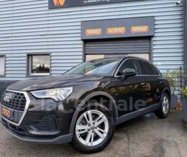 AUDI Q3 35 TFSI II 35 TFSI 150 BUSINESS LINE S TRONIC 7