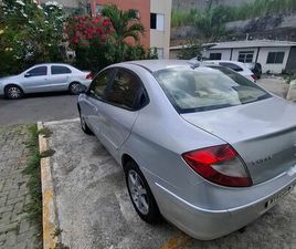 SEDAN 1.6 16V 119CV 4P
