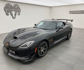 VIPER 8.4 TIME ATTACK 2.0