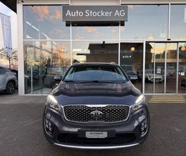 SORENTO 2.2 CRDI STYLE 7P