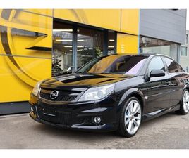 VECTRA 2.8 TURBO V6 OPC