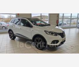 GENERATION2 1.3 TCE 140 FAP SL BLACK EDITION EDC