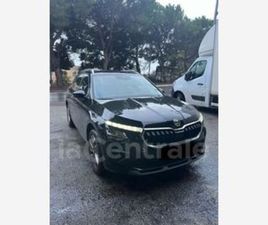 GENERATION2 1.0 TSI EVO 2 116 SELECTION DSG7