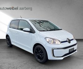 VOLKSWAGEN UP! E-UP