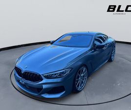 M850I XDRIVE FIRST EDITION STEPTRONIC